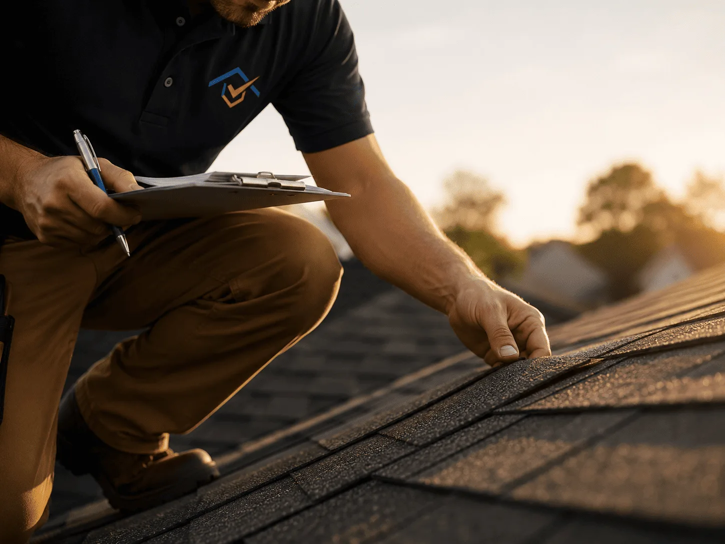 Why Choose Roof Inspection in Hueytown, AL